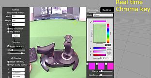 Reality Blender - Image FX