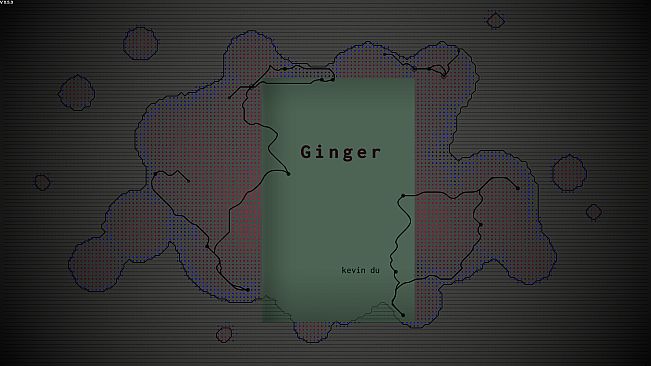 Ginger