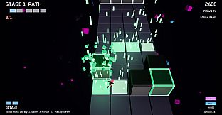 Cubic Trance