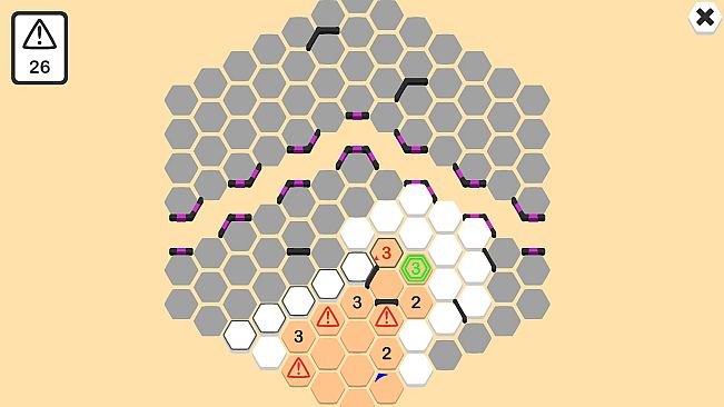 hexceed - Fuscus Pack