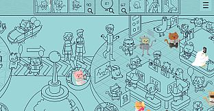 Meow Moments: The New Frontier