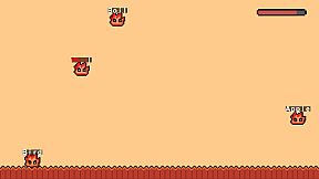 Typer Hero (打字英雄)