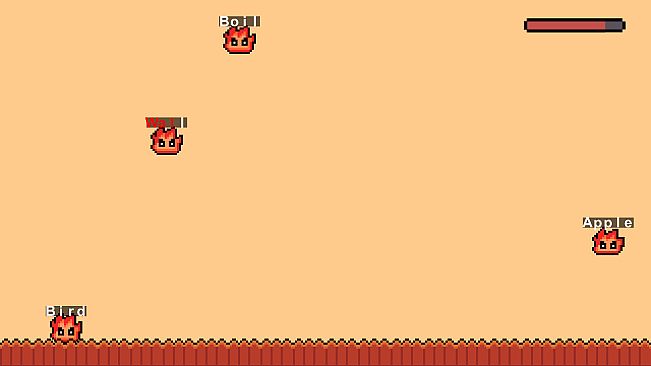 Typer Hero (打字英雄)