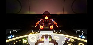 Death Race Outer Space