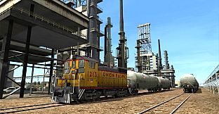 TS Marketplace: Sherman Hill Scenario Pack 01 Add-On