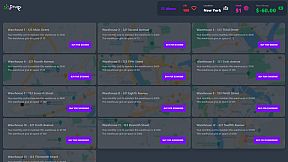 Drugz - 2D Drug Empire Simulator