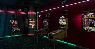 Pinball FX VR - Williams Pinball: Volume 9
