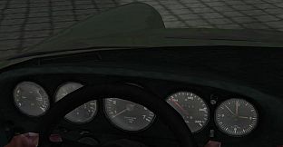 Auto-Set Porsche und Mercedes