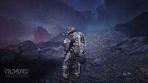 The Alters: Deluxe Edition