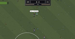 Beyond 90: A Footballer's Life