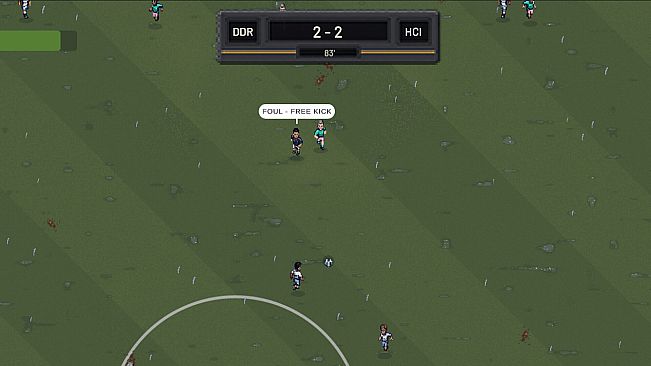 Beyond 90: A Footballer's Life