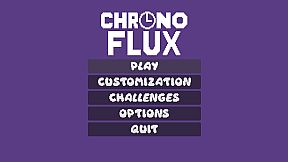 Chrono Flux