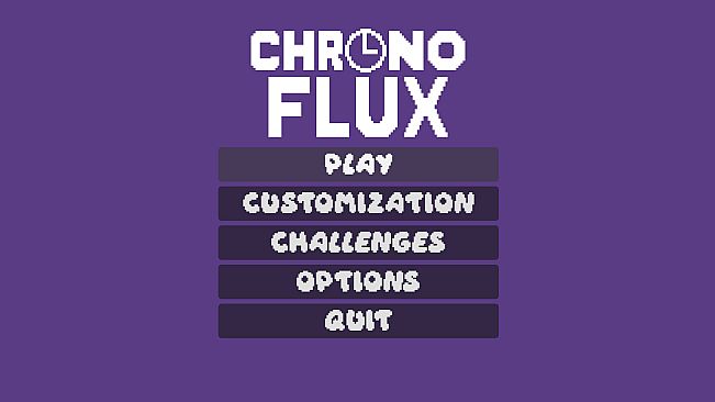 Chrono Flux