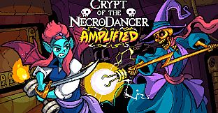 Crypt of the NecroDancer: AMPLIFIED