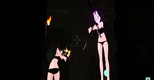 Witch Academy Another Battle