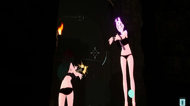 Witch Academy Another Battle