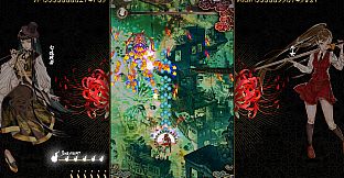 Shikhondo : Yokai Rampage