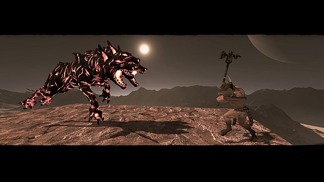 Figurine Scene Simulator: Natural History Franchise