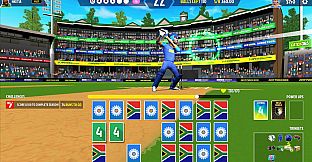 Card Cricket Quest