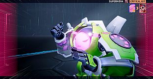 Infinity: HexaDome Tactics - Kozmo & Taowu