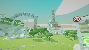 Arrows and Antiquity