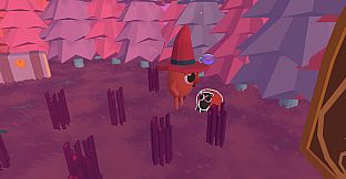 Gumdrop Lost in Thyme