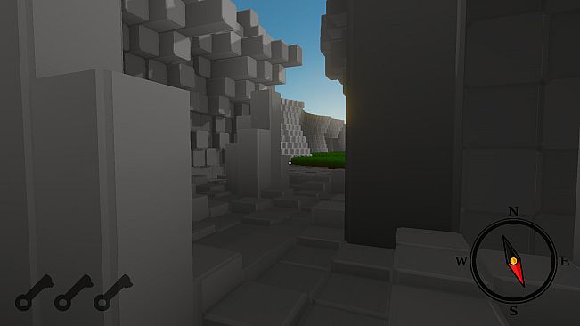 Labyrinth A Way Out