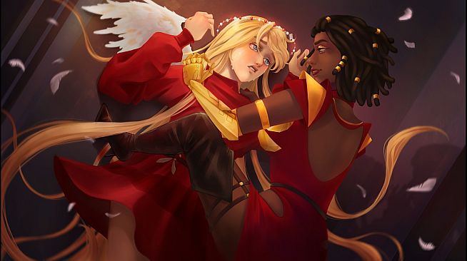 Yonder World: Interview with the Void