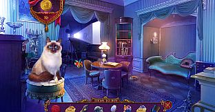 Ominous Objects: Phantom Reflection Collector's Edition