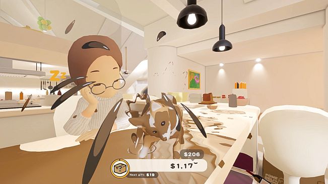 DORONKO WANKO - Corgi