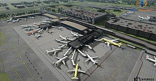 Tower! Simulator 3 - KFLL Airport
