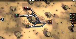 Cargo Lines