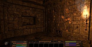 Ancient Shadows Awakening