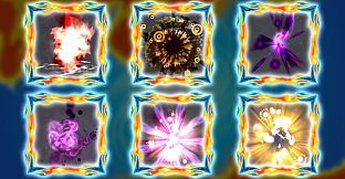 RPG Maker MZ - MGC Animations Collection Vol 3