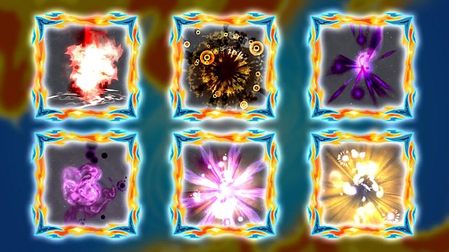 RPG Maker MZ - MGC Animations Collection Vol 3