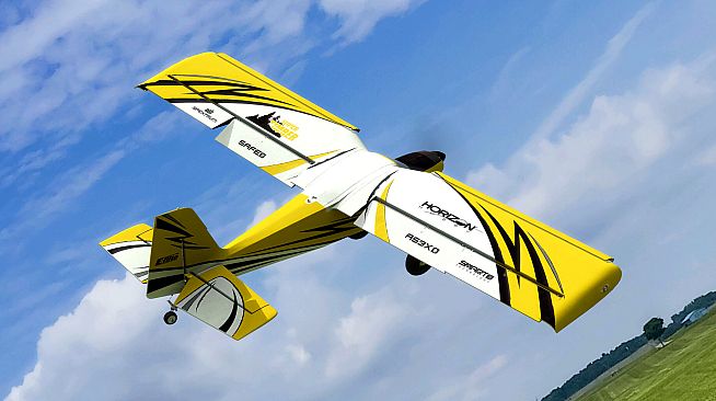 RealFlight Evolution - 2024 Year Content Pass