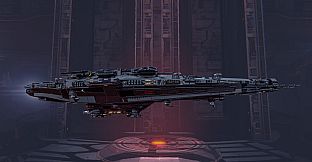 Star Conflict - Sirius (Deluxe Edition)