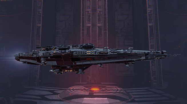 Star Conflict - Sirius (Deluxe Edition)