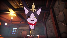 Monster Hero: Adventures