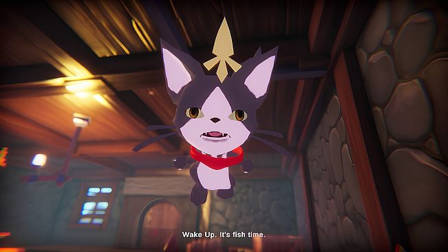 Monster Hero: Adventures