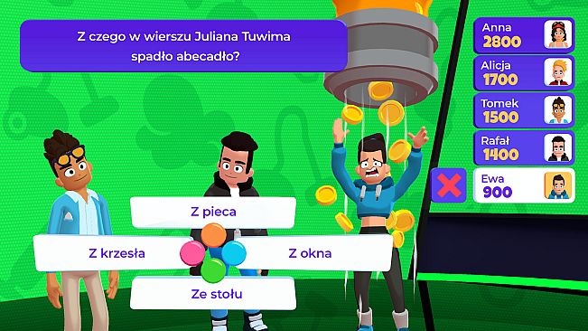 Brain Show: Party Game