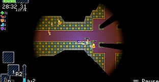 Curse of the Chronomancer