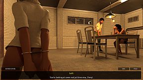 Security Guard Sex - Episode 6