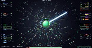 Symbiosis: Criticality