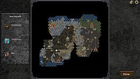 Mage Tower: Call of Zadeus