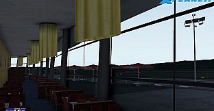 X-Plane 11 - Add-on: FSDG - Graz