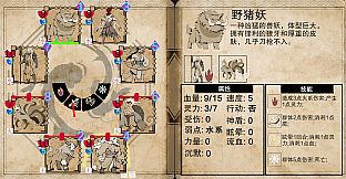 The Immortal Scripture