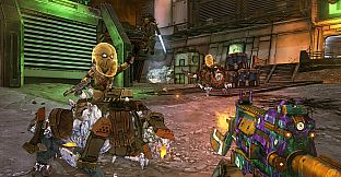 Borderlands: The Pre-Sequel Ultra HD Texture Pack