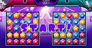 Starburst Fever Night