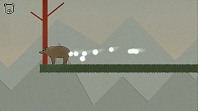 Mr Bear Goes to Washington